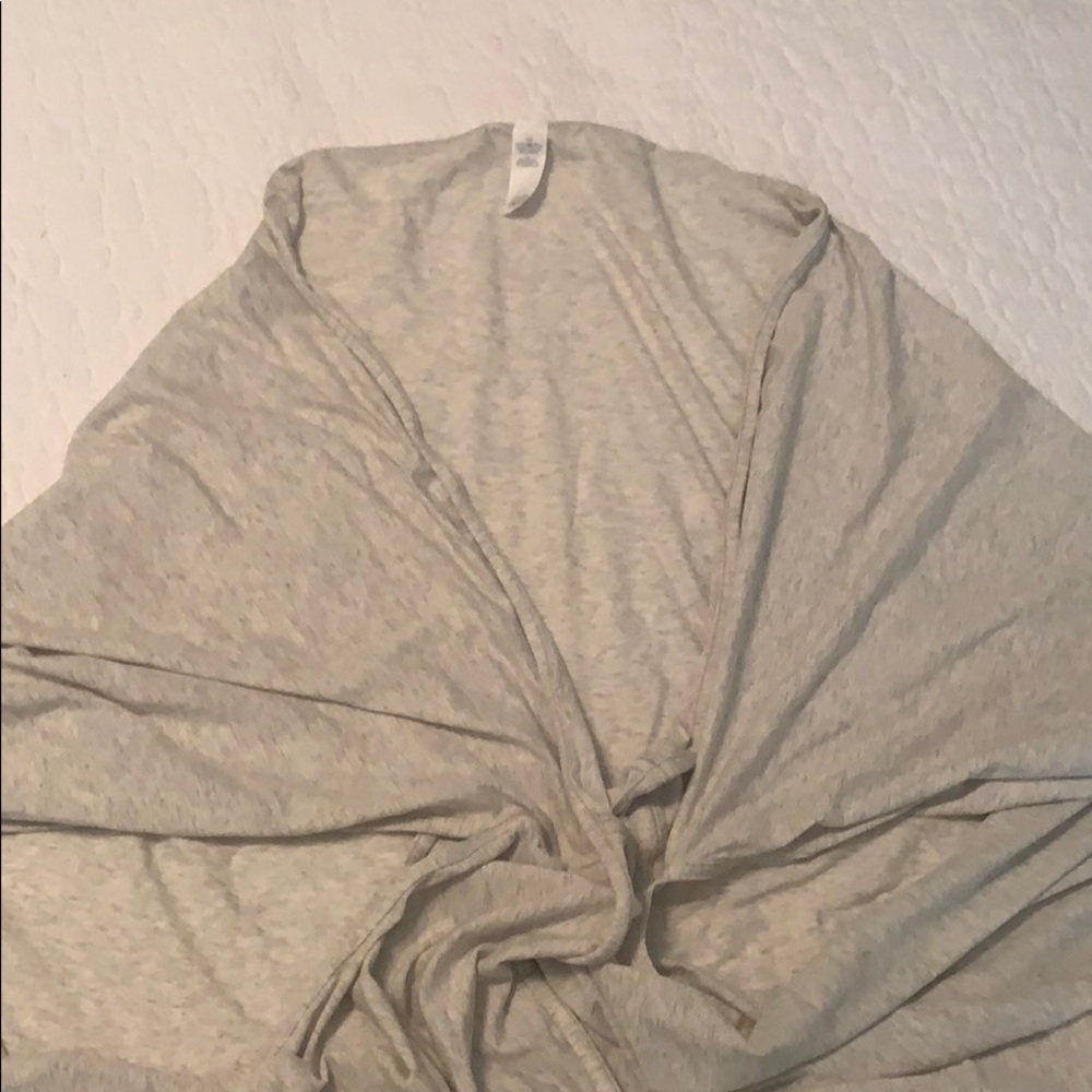 Lululemon vinyasa scarf